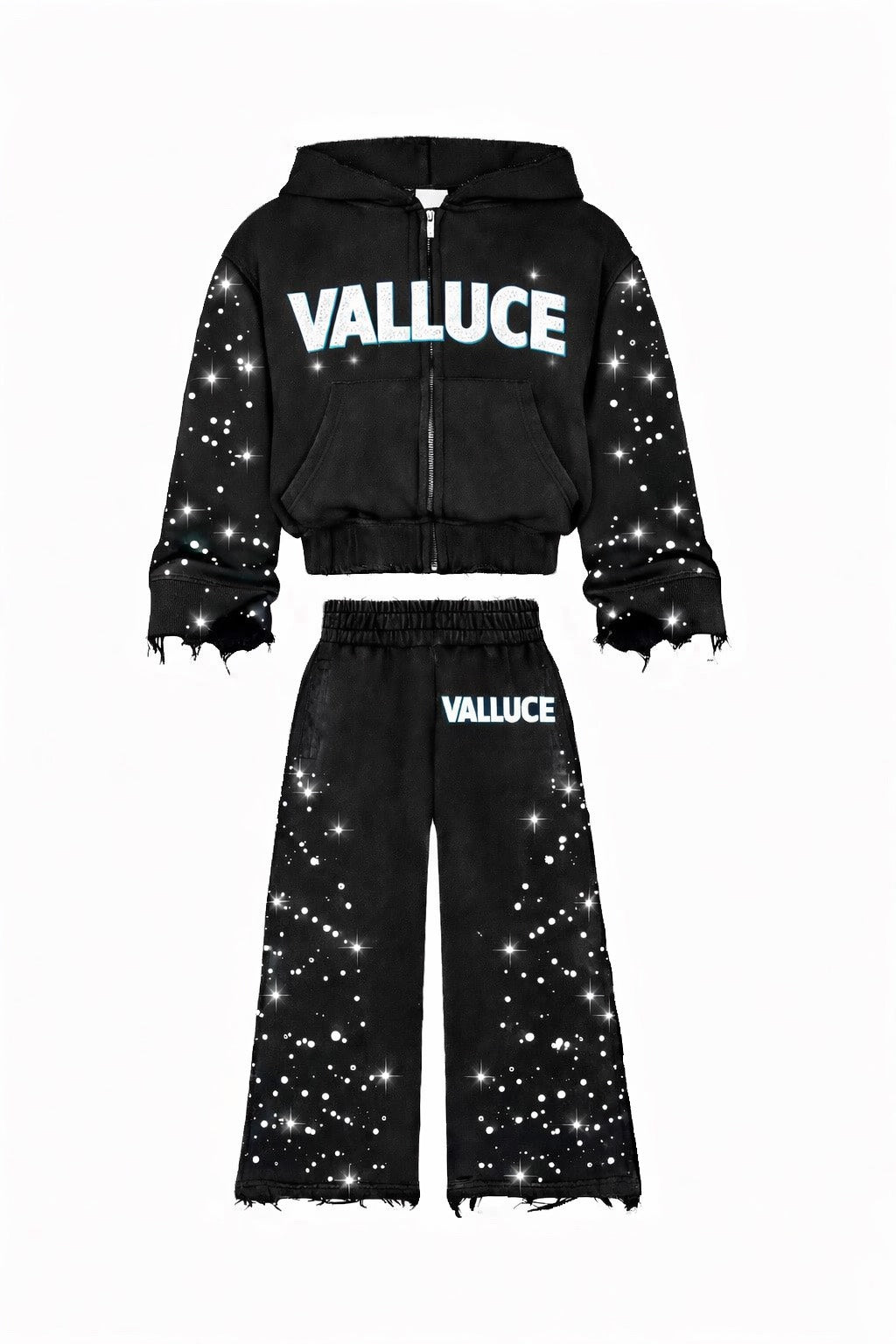 Valluce Fashion Set
