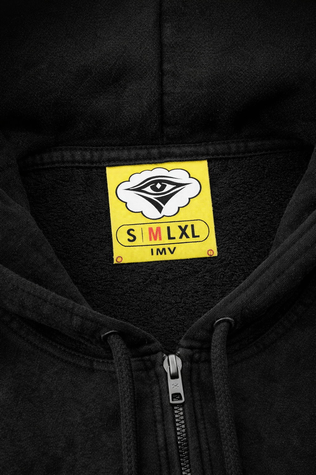 Soft Valluce Rhinestone Jacket